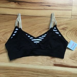 Girls Cat & Jack Bra